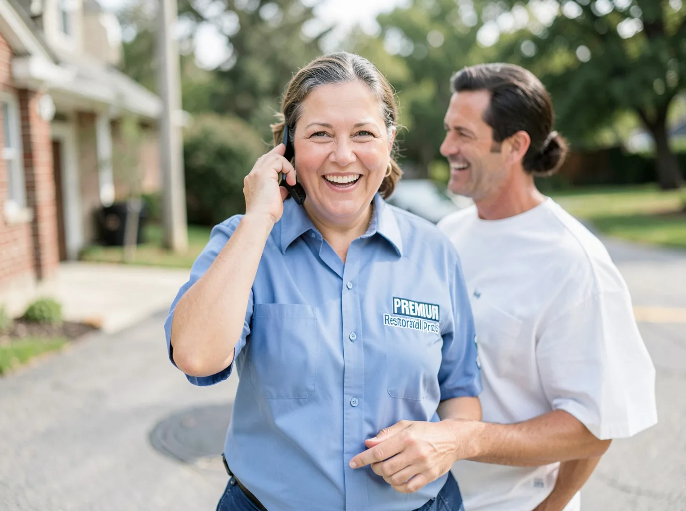 Water Damage Restoration Westbrook, CT FAQs